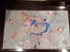 2026年最新】遠坂あさぎ プレイマットの人気アイテム - メルカリ