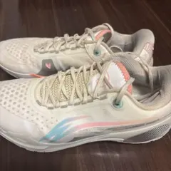 2026年最新】LI-ning wade 808 3 ultraの人気アイテム - メルカリ