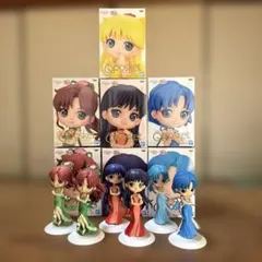 2026年最新】セーラームーン qposket セレニティの人気アイテム - メルカリ