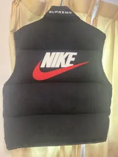 2026年最新】supreme nike ベストの人気アイテム - メルカリ