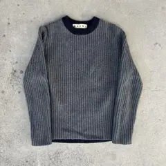 2026年最新】marni ニット・セーターの人気アイテム - メルカリ