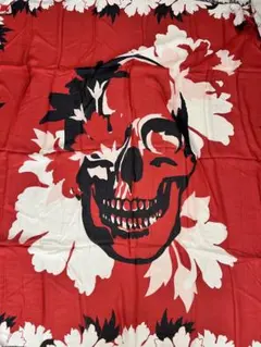 2026年最新】Alexander mcqueen ストールの人気アイテム - メルカリ