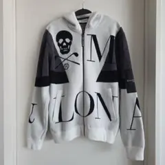 2026年最新】mark＆lona パーカーの人気アイテム - メルカリ