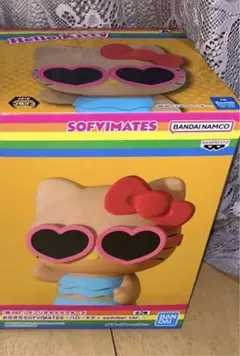 2026年最新】SOFVIMATES ハローキティの人気アイテム - メルカリ
