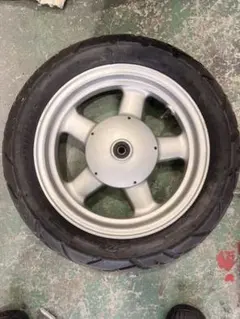 2026年最新】ジャイロキャノピー フロントホイールの人気アイテム