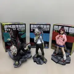 2026年最新】プライズフィギュア ダンダダンの人気アイテム - メルカリ