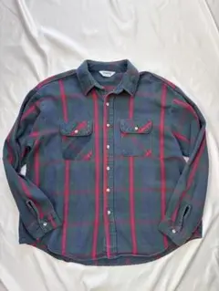 2026年最新】ファイブブラザー ネルシャツ 三角の人気アイテム - メルカリ