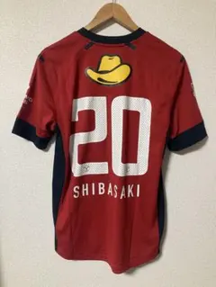 2026年最新】柴崎岳 ユニフォームの人気アイテム - メルカリ