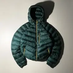 2026年最新】アルパインダウンパーカの人気アイテム - メルカリ