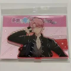 2026年最新】多聞くん アクスタの人気アイテム - メルカリ