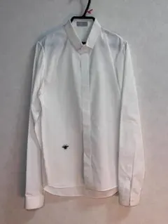 2026年最新】ディオールオム Bee シャツの人気アイテム - メルカリ