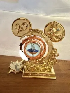 2026年最新】ディズニー20周年 クリスタルスフィアの人気アイテム