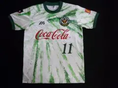 2026年最新】ヴェルディ ユニフォーム カズの人気アイテム - メルカリ