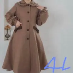 2026年最新】しまむら ロングコートの人気アイテム - メルカリ