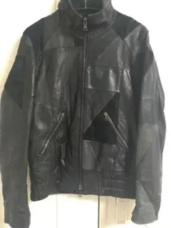 2026年最新】ラウンジリザード レザージャケットの人気アイテム - メルカリ