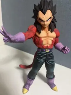 2026年最新】ベジータ 一番くじ c賞 saiyanの人気アイテム - メルカリ