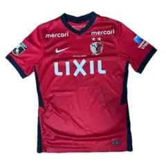 2026年最新】鹿島アントラーズ ユニフォーム 2021の人気アイテム