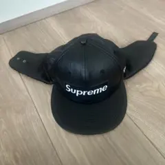 2026年最新】supreme 7 5/8 キャップ レザーの人気アイテム - メルカリ