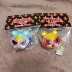 2026年最新】hysteric mini テディの人気アイテム - メルカリ
