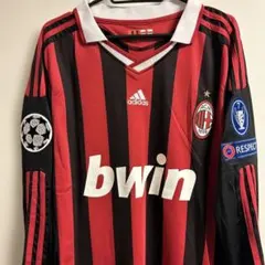 2026年最新】ロナウジーニ ミランの人気アイテム - メルカリ