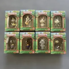 2026年最新】どうぶつの森 ともだちどーる 第2弾の人気アイテム - メルカリ