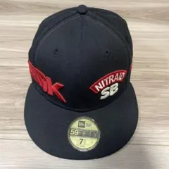 2026年最新】nitraid キャップの人気アイテム - メルカリ