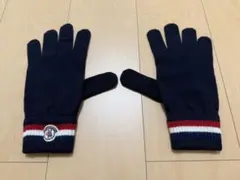 2026年最新】メンズ モンクレール 手袋の人気アイテム - メルカリ