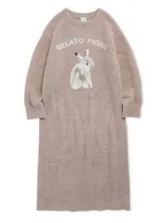 2026年最新】ジェラートピケ ラビットジャガードの人気アイテム - メルカリ