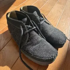 2026年最新】クラークス clarks アトモスの人気アイテム - メルカリ