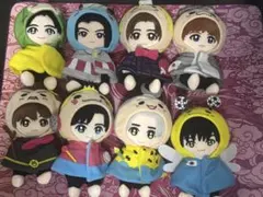 2026年最新】髙木雄也 ぬいぐるみの人気アイテム - メルカリ