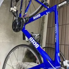 2026年最新】GIOS aero liteの人気アイテム - メルカリ