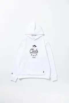 2026年最新】CLUB HAUS 種別：フード付きパーカー セーター
