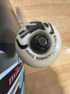 2026年最新】girl スケボーコンプリートの人気アイテム - メルカリ