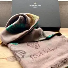 2026年最新】PATEKPHILIPPE ストール・ショールの人気アイテム - メルカリ