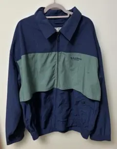 2026年最新】St ANDREWS ナイロンジャケットの人気アイテム - メルカリ