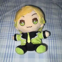 2026年最新】AMPTAKxcolors おすわりぬいぐるみの人気アイテム - メルカリ