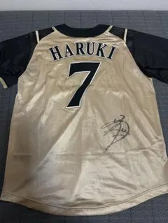 2026年最新】西川遥輝 サインの人気アイテム - メルカリ