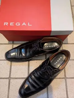 2026年最新】リーガル 124R REGALの人気アイテム - メルカリ