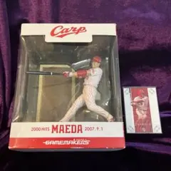 2026年最新】前田智徳 フィギュアの人気アイテム - メルカリ