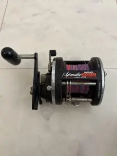 2026年最新】shimano ajimaticの人気アイテム - メルカリ