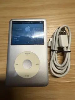 2026年最新】ipod classic a1238の人気アイテム - メルカリ