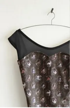 2026年最新】unoaレオタードの人気アイテム - メルカリ