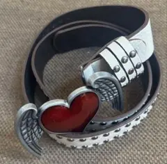 2026年最新】jaded london ベルトの人気アイテム - メルカリ