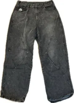 2026年最新】ANTIMID デニムの人気アイテム - メルカリ