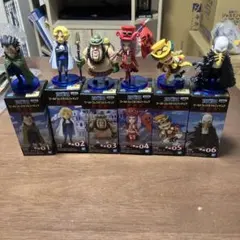 2026年最新】革命軍 ワーコレの人気アイテム - メルカリ