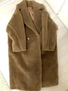 2026年最新】rnyroom ベアコートの人気アイテム - メルカリ