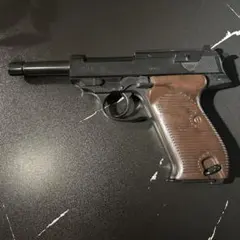 2026年最新】ワルサーp38 ガスガンの人気アイテム - メルカリ