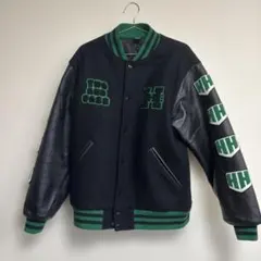 2026年最新】Hard Hit スタジャンの人気アイテム - メルカリ