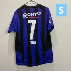 2026年最新】遠藤保仁 ユニフォームの人気アイテム - メルカリ