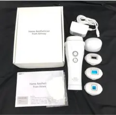 2026年最新】光美容器アムウェイの人気アイテム - メルカリ